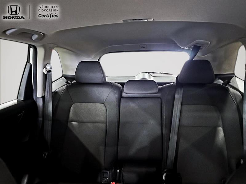 honda CR-V 2025 - 15