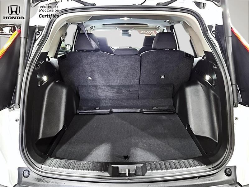 honda CR-V 2025 - 17