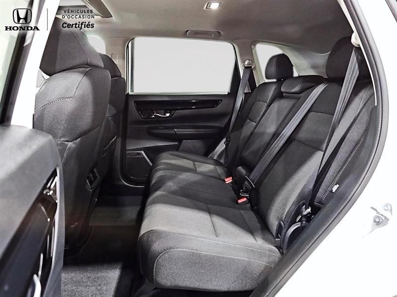 honda CR-V 2025 - 18