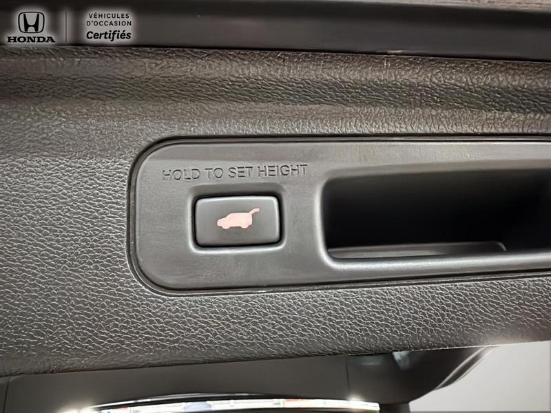 honda Odyssey 2024 - 9