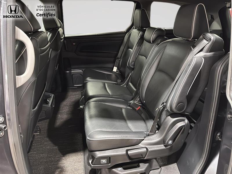 honda Odyssey 2024 - 10
