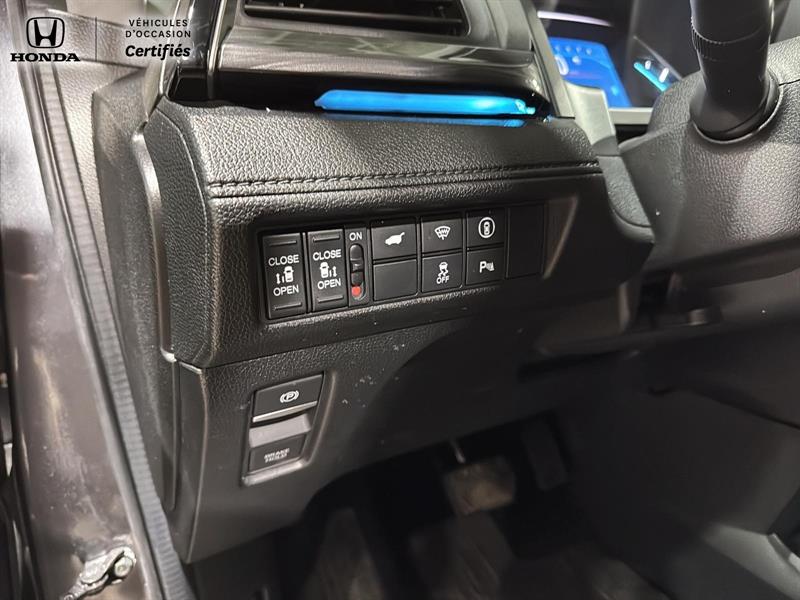 honda Odyssey 2024 - 19