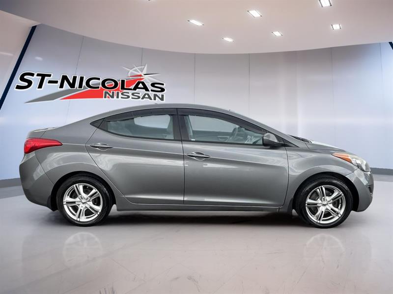 hyundai Elantra 2013 - 5