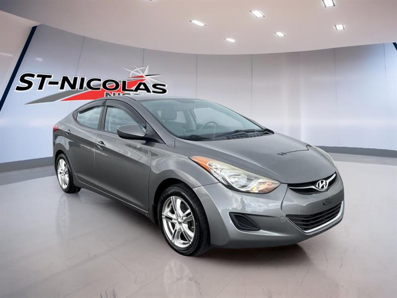 hyundai Elantra 2013 - 6