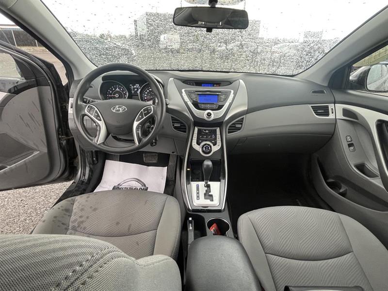 hyundai Elantra 2013 - 8