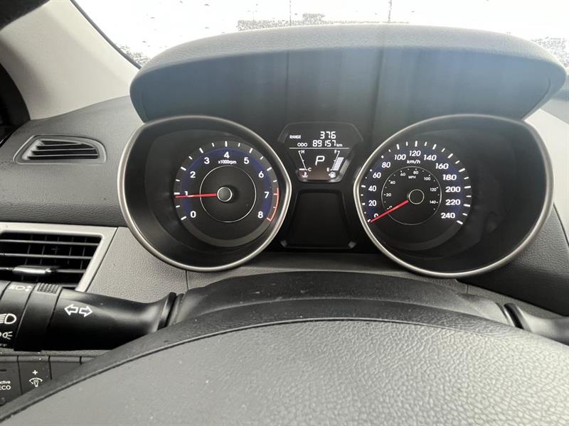 hyundai Elantra 2013 - 10
