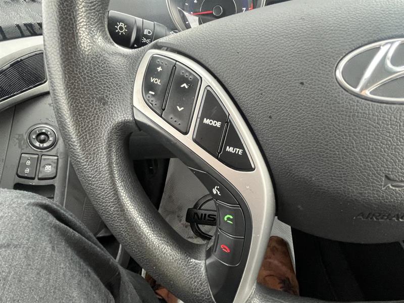 hyundai Elantra 2013 - 11