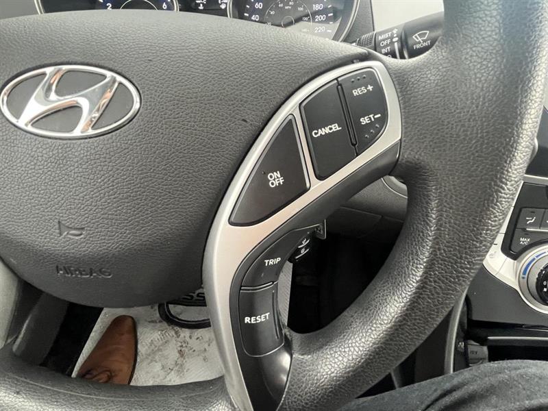 hyundai Elantra 2013 - 12