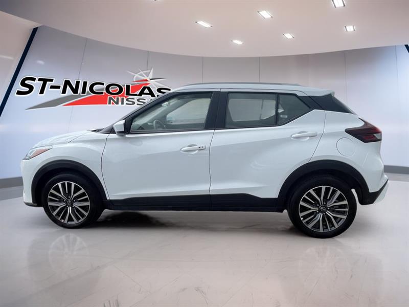 nissan Kicks Play 2025 - 2