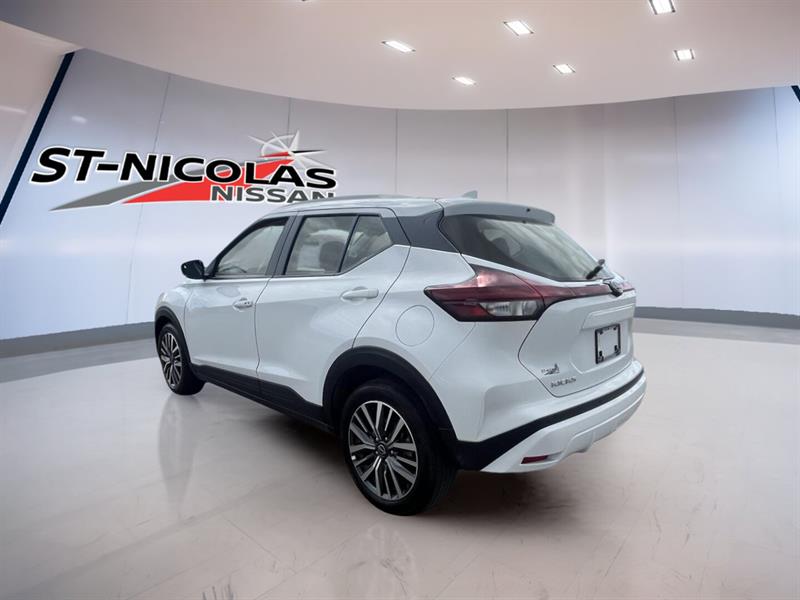 nissan Kicks Play 2025 - 3
