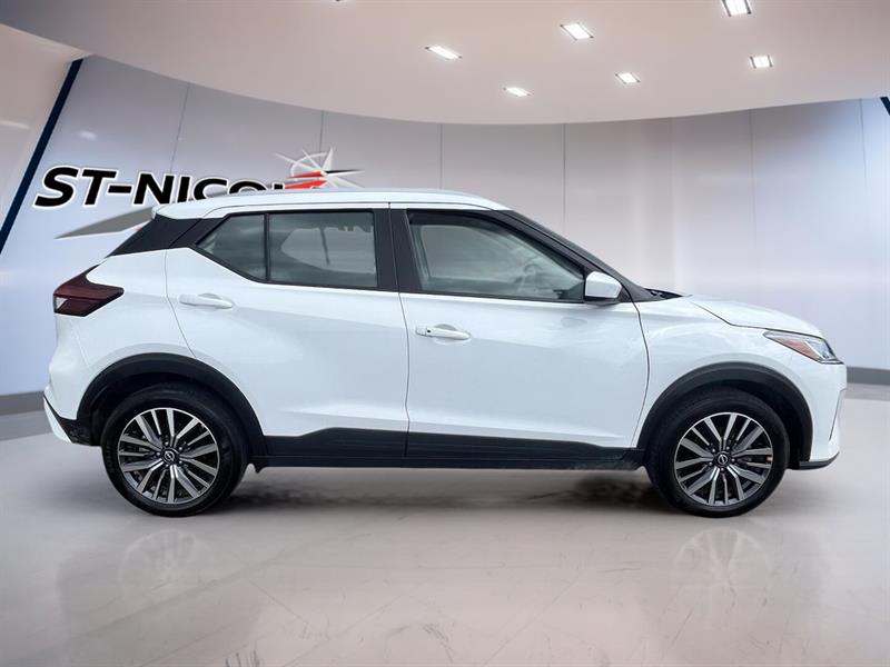 nissan Kicks Play 2025 - 6