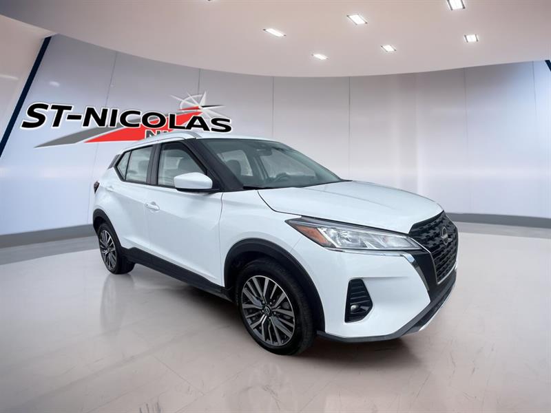 nissan Kicks Play 2025 - 7