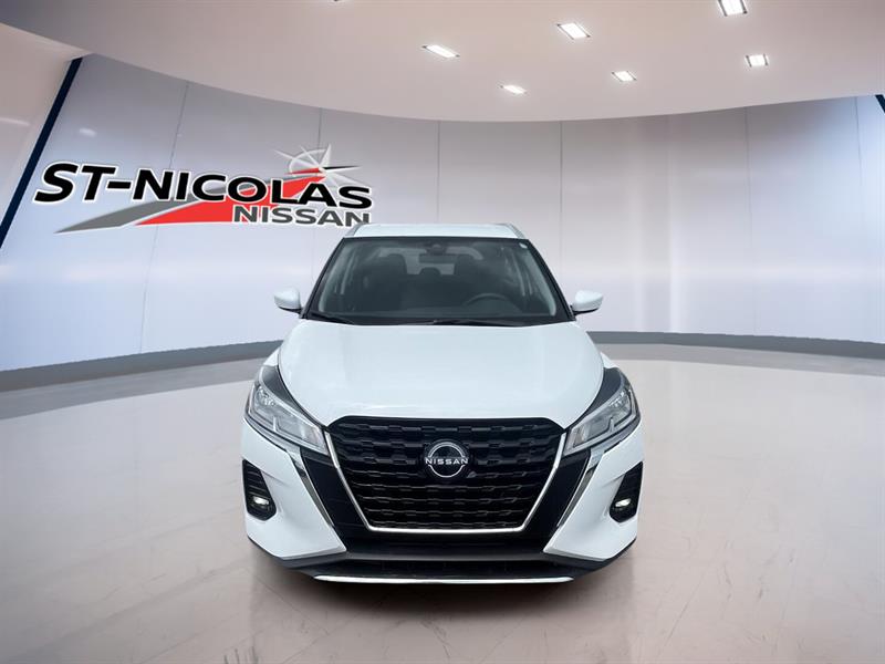 nissan Kicks Play 2025 - 8