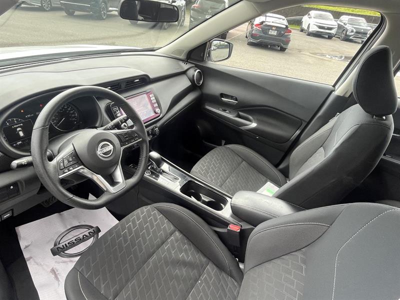 nissan Kicks Play 2025 - 9