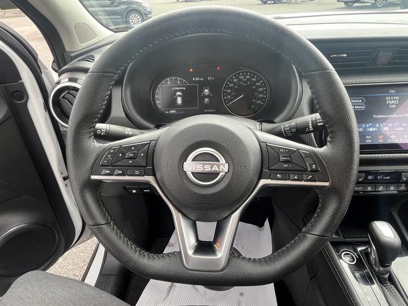 nissan Kicks Play 2025 - 11