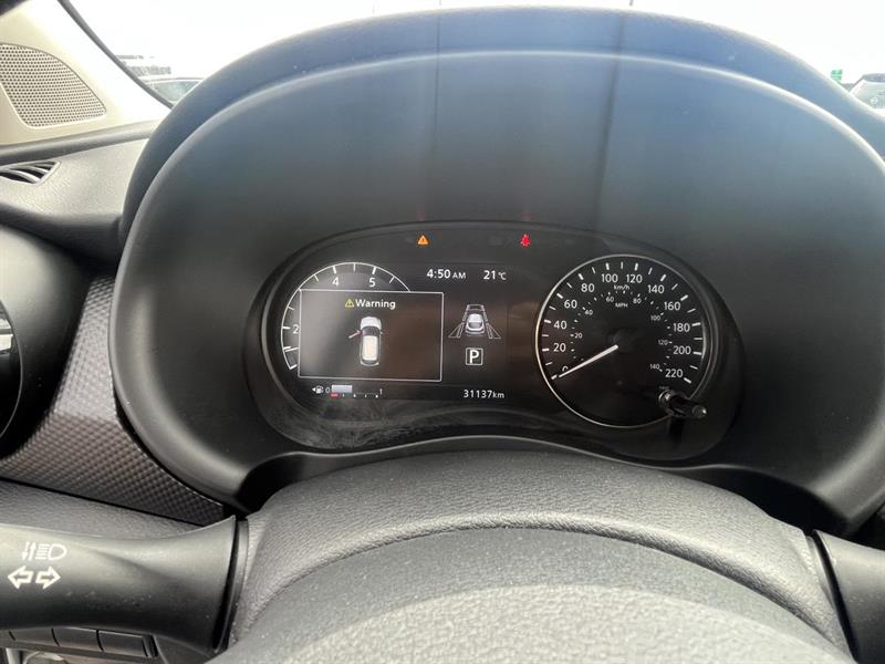 nissan Kicks Play 2025 - 12