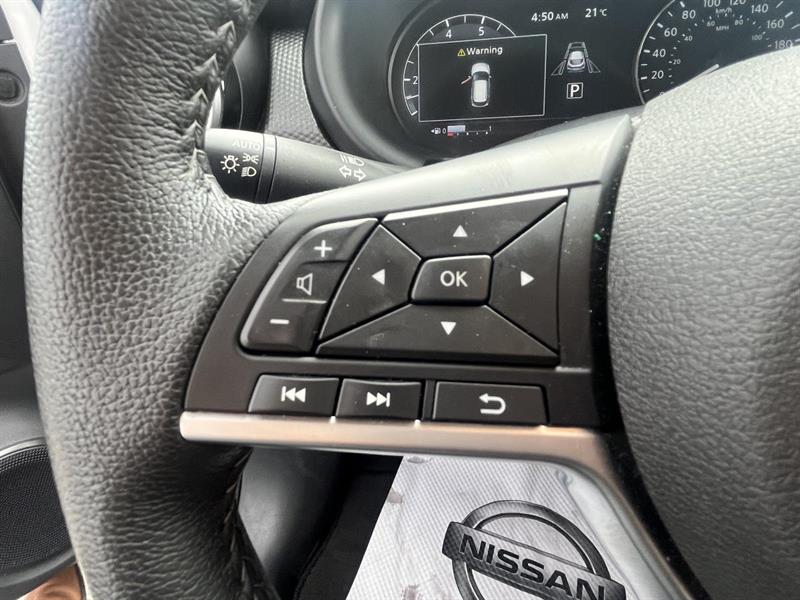 nissan Kicks Play 2025 - 13