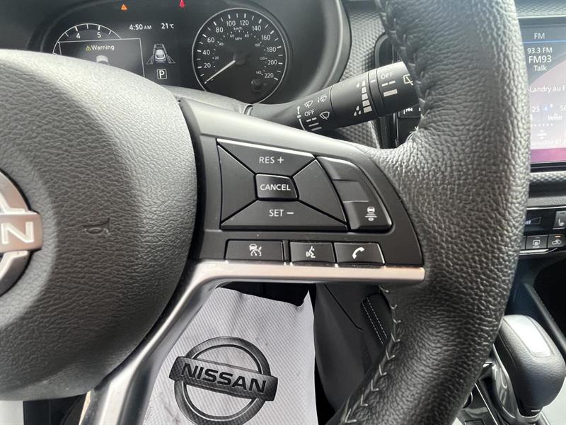 nissan Kicks Play 2025 - 14