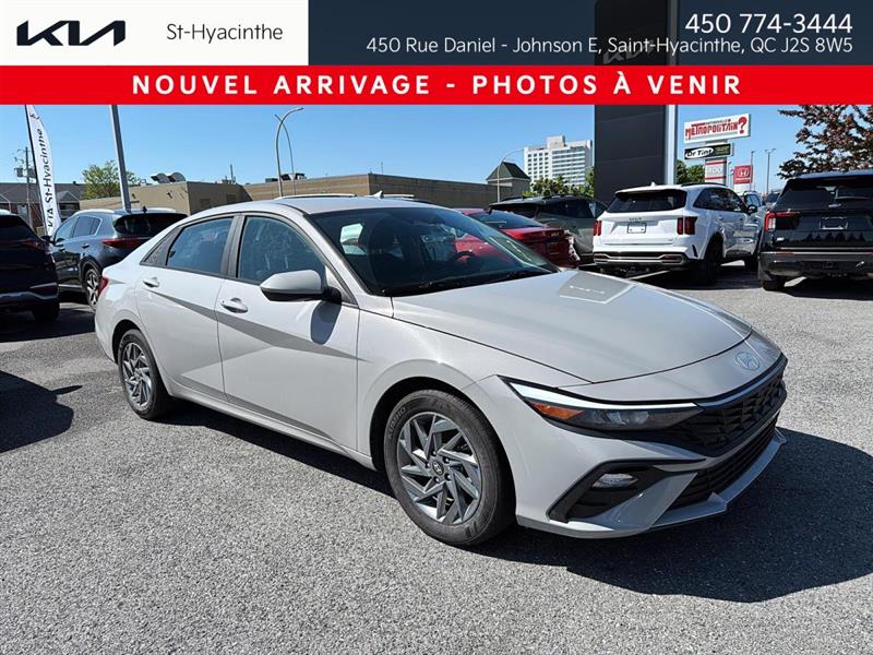hyundai Elantra 2025 - 3