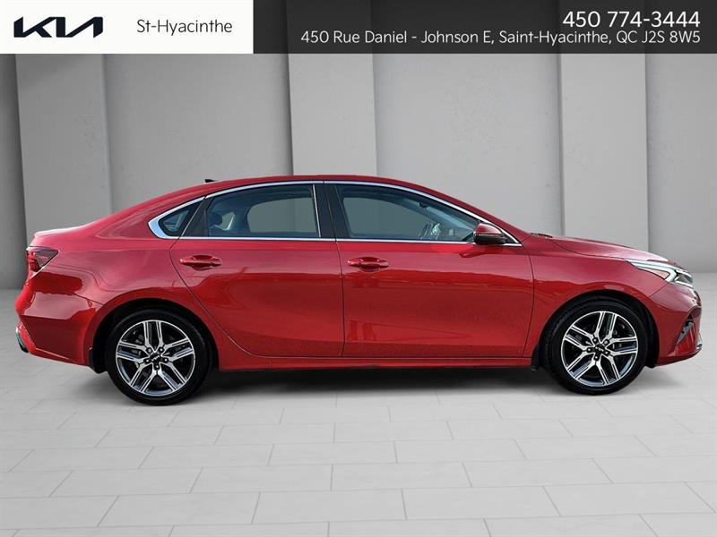 kia Forte 2024 - 6