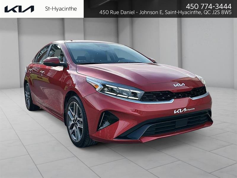 kia Forte 2024 - 7