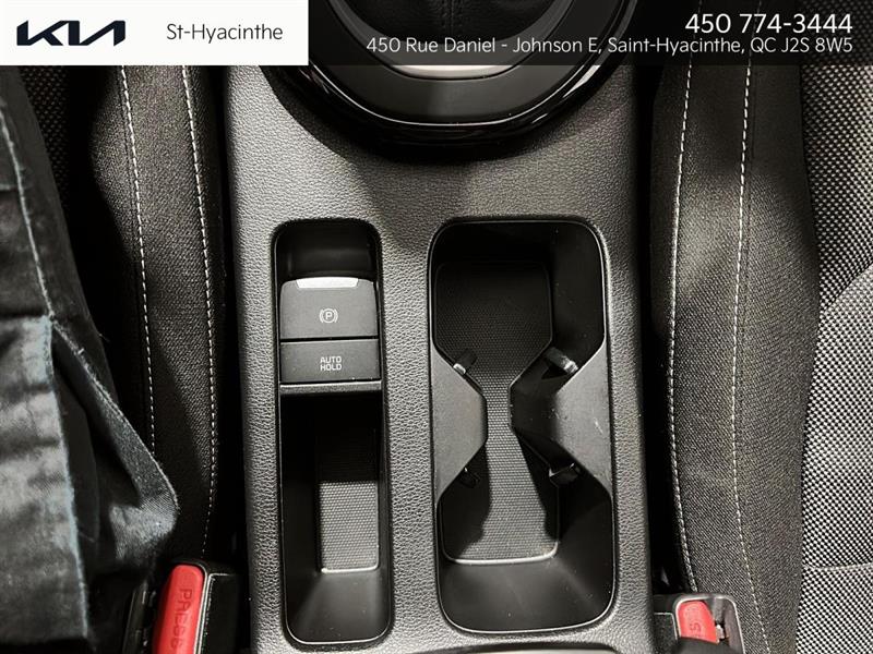 kia Forte 2024 - 12