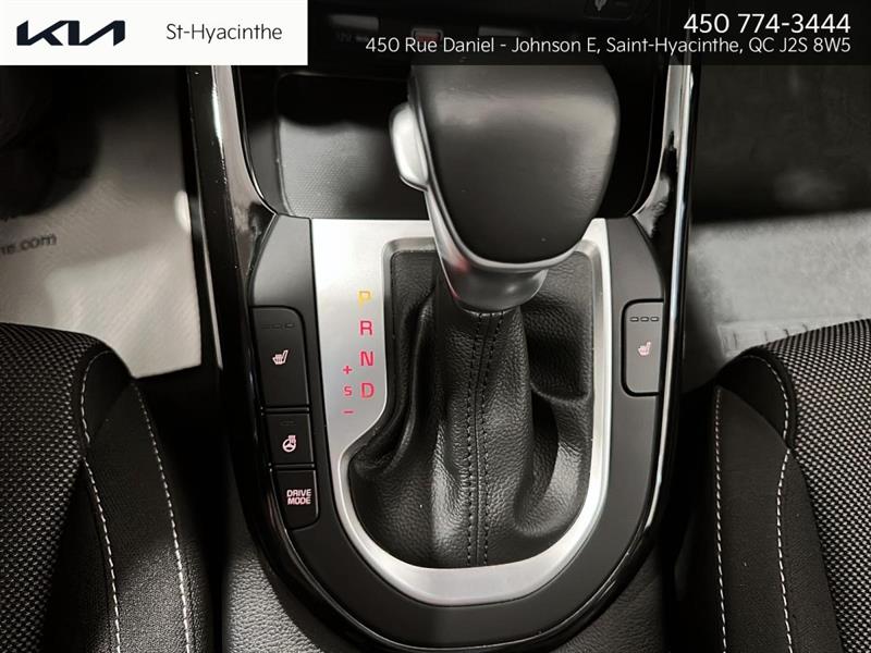 kia Forte 2024 - 14