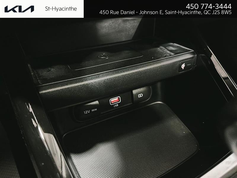 kia Forte 2024 - 15