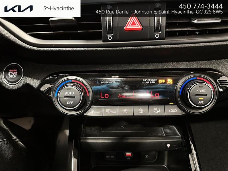 kia Forte 2024 - 16