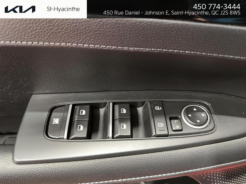 kia Forte 2024 - 19