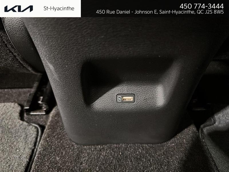 kia Forte 2024 - 20
