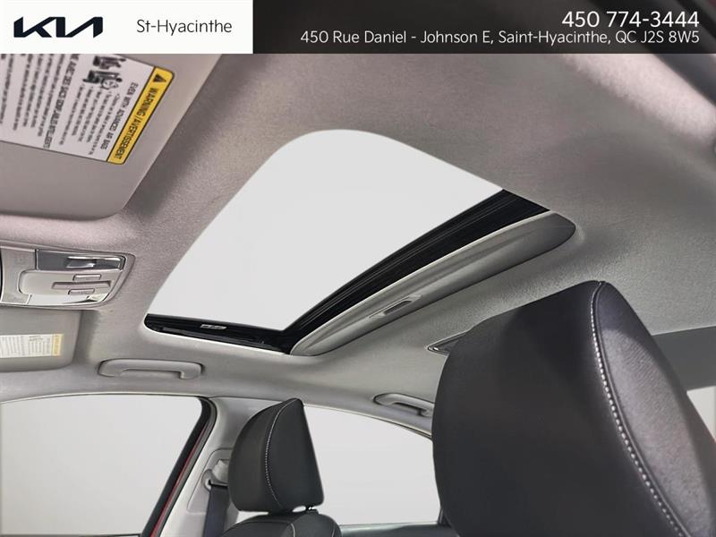 kia Forte 2024 - 22