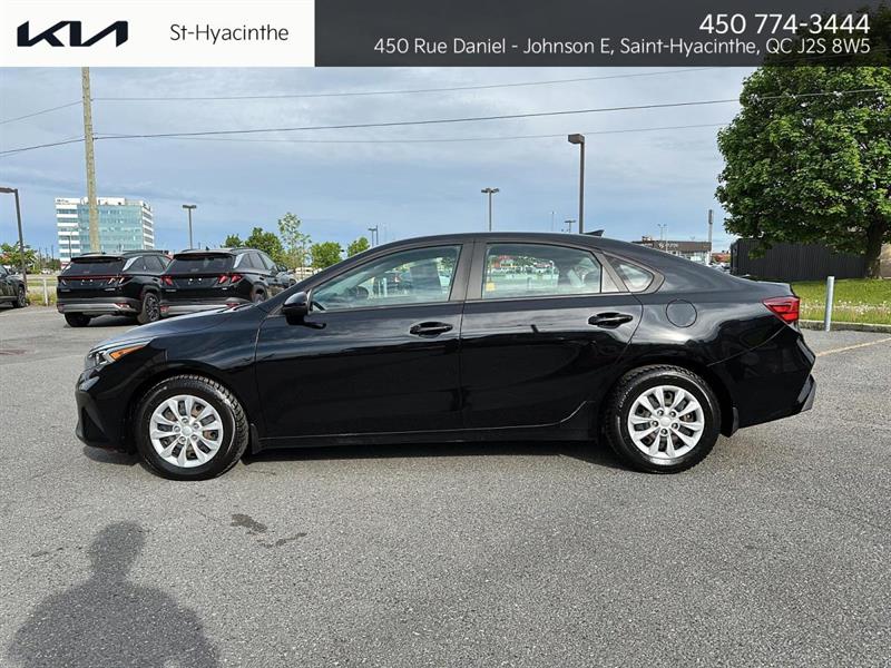 kia Forte 2022 - 2
