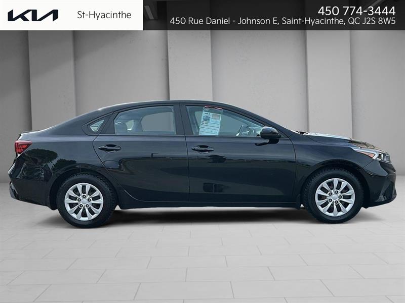 kia Forte 2022 - 6