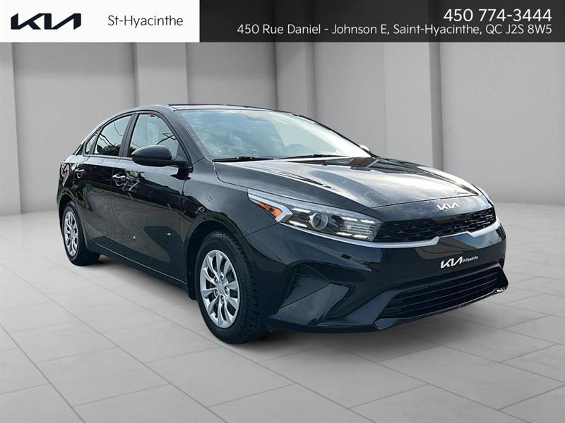 kia Forte 2022 - 7