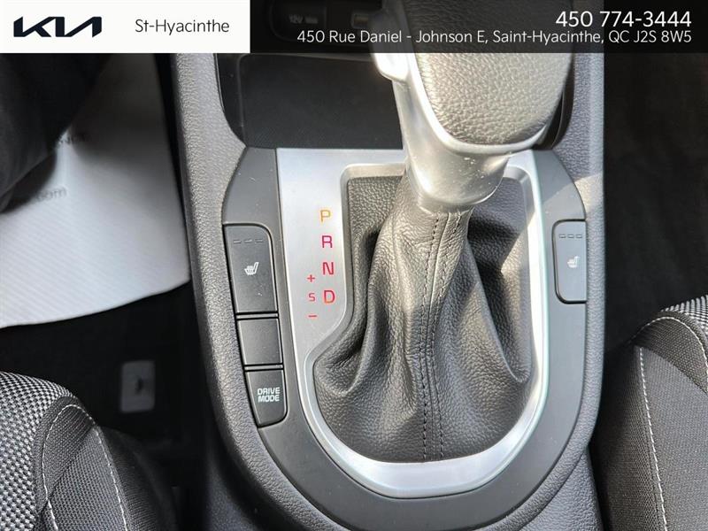 kia Forte 2022 - 13