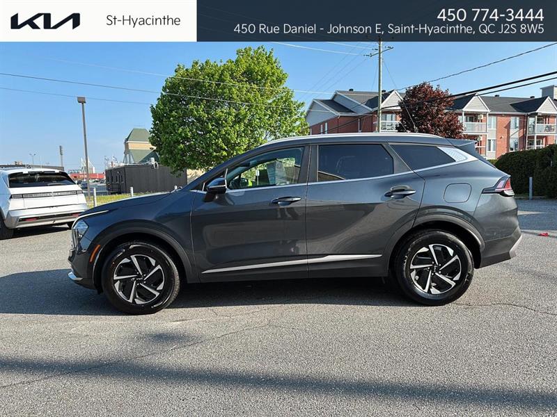 kia Sportage 2023 - 2