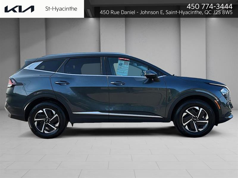 kia Sportage 2023 - 6