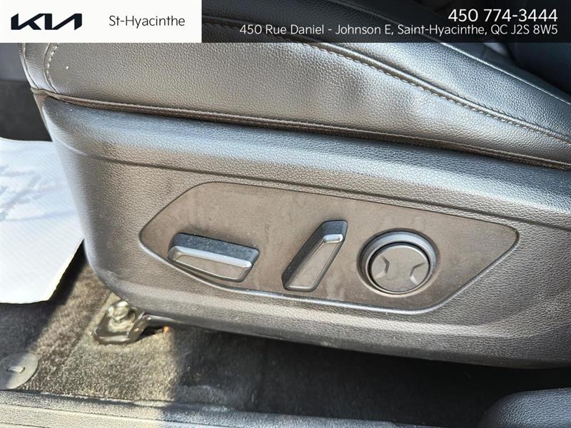 kia Sportage 2023 - 12
