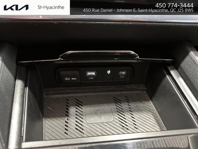 kia Sportage 2023 - 14
