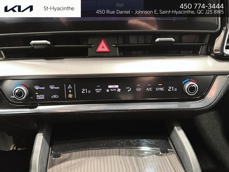 kia Sportage 2023 - 15