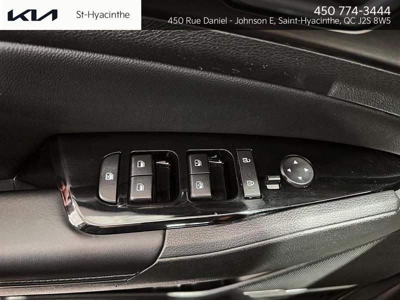 kia Sportage 2023 - 18