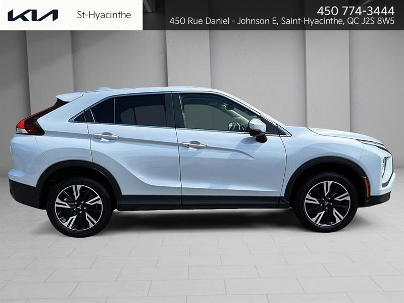mitsubishi Eclipse Cross 2024 - 6