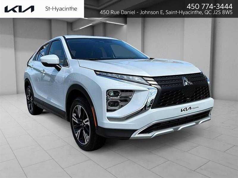 mitsubishi Eclipse Cross 2024 - 7