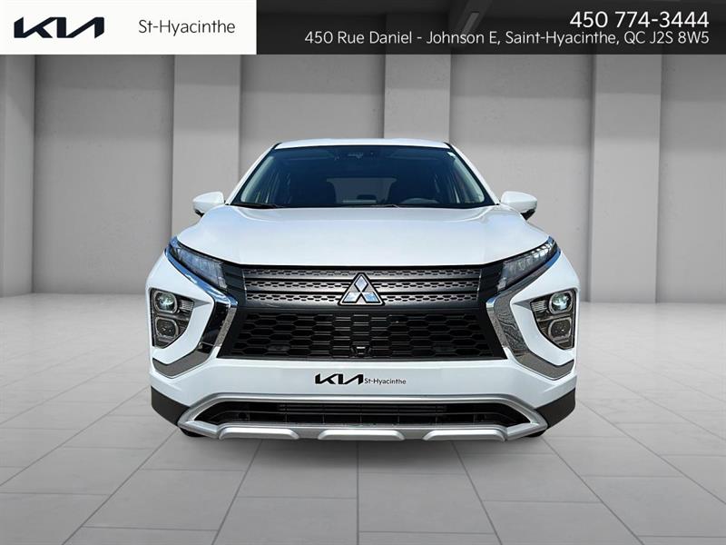 mitsubishi Eclipse Cross 2024 - 8