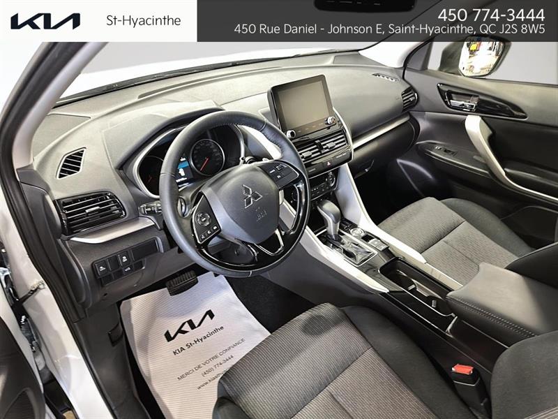 mitsubishi Eclipse Cross 2024 - 9