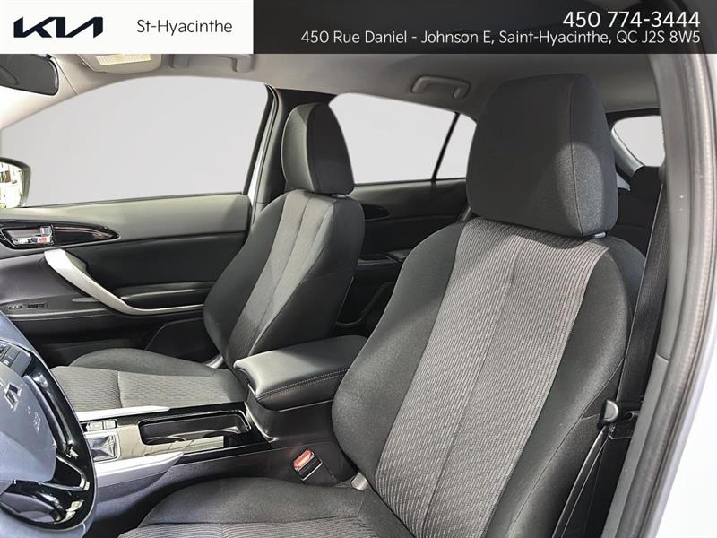 mitsubishi Eclipse Cross 2024 - 12