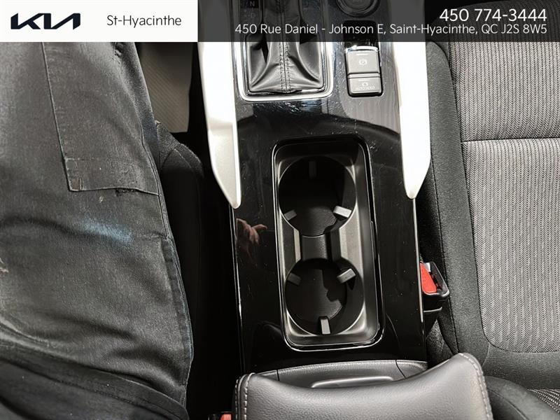 mitsubishi Eclipse Cross 2024 - 13