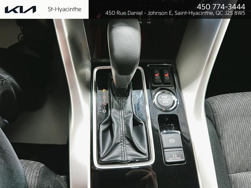mitsubishi Eclipse Cross 2024 - 14
