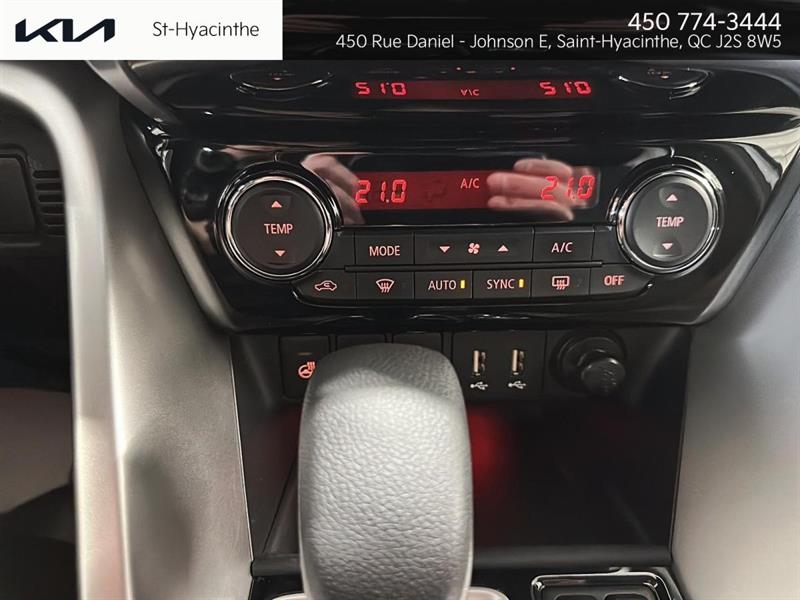 mitsubishi Eclipse Cross 2024 - 15